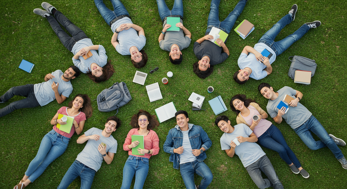 学生生活・就職