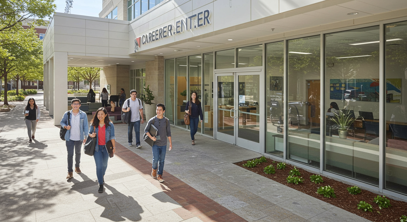 就職支援ヒーロー画像